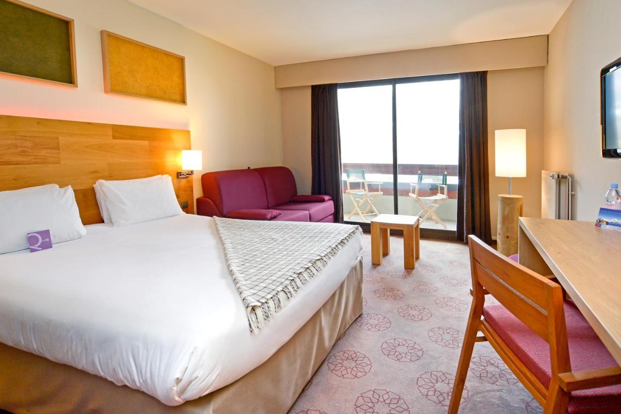 Mercure Saint-Lary المظهر الخارجي الصورة