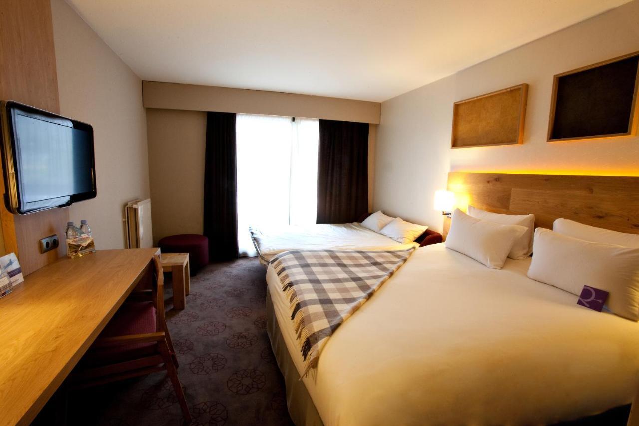 Mercure Saint-Lary المظهر الخارجي الصورة