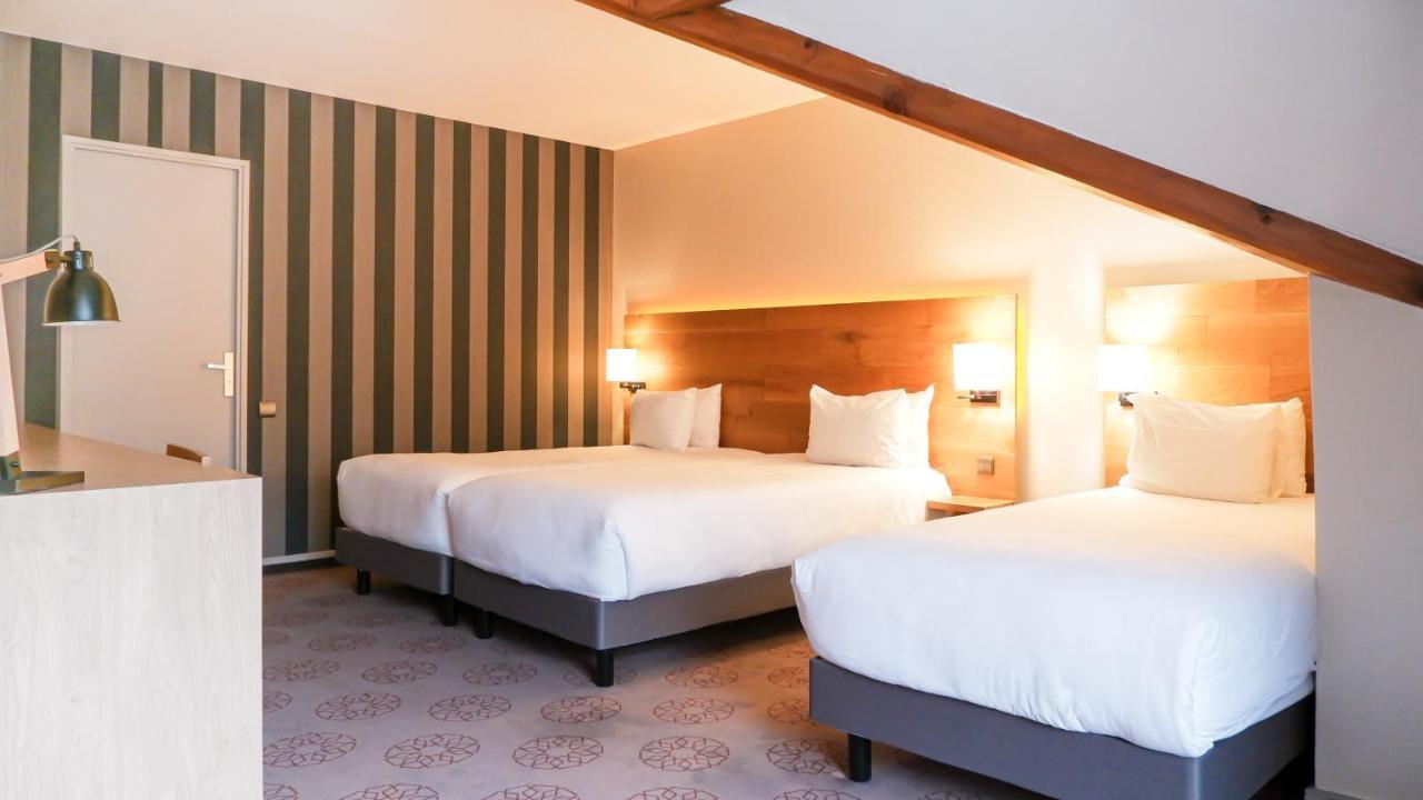 Mercure Saint-Lary المظهر الخارجي الصورة