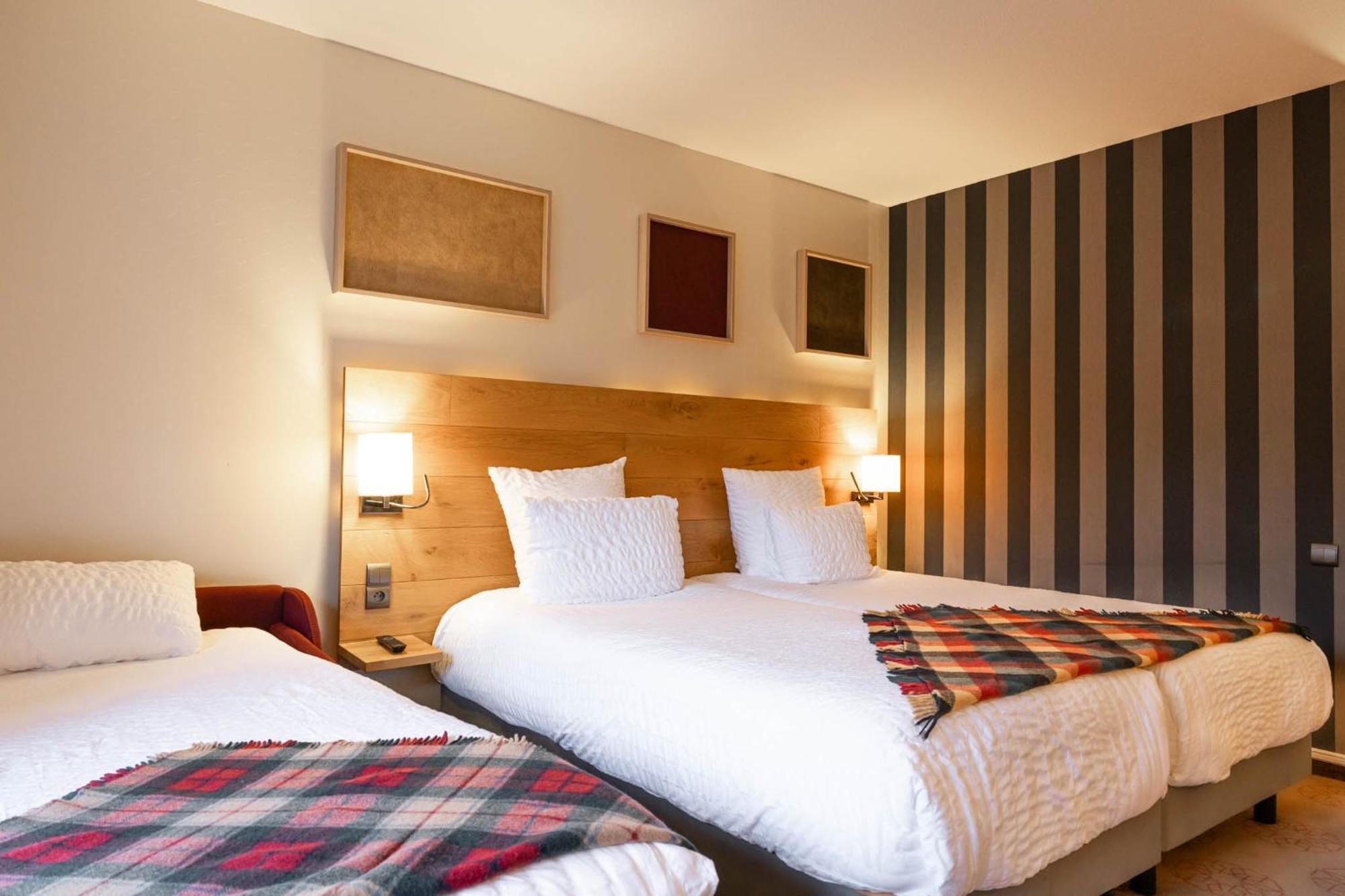 Mercure Saint-Lary المظهر الخارجي الصورة